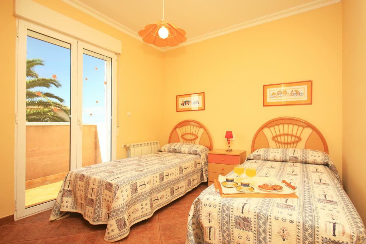 Villa Cuatro Soles By Family Homes Dénia Exterior foto