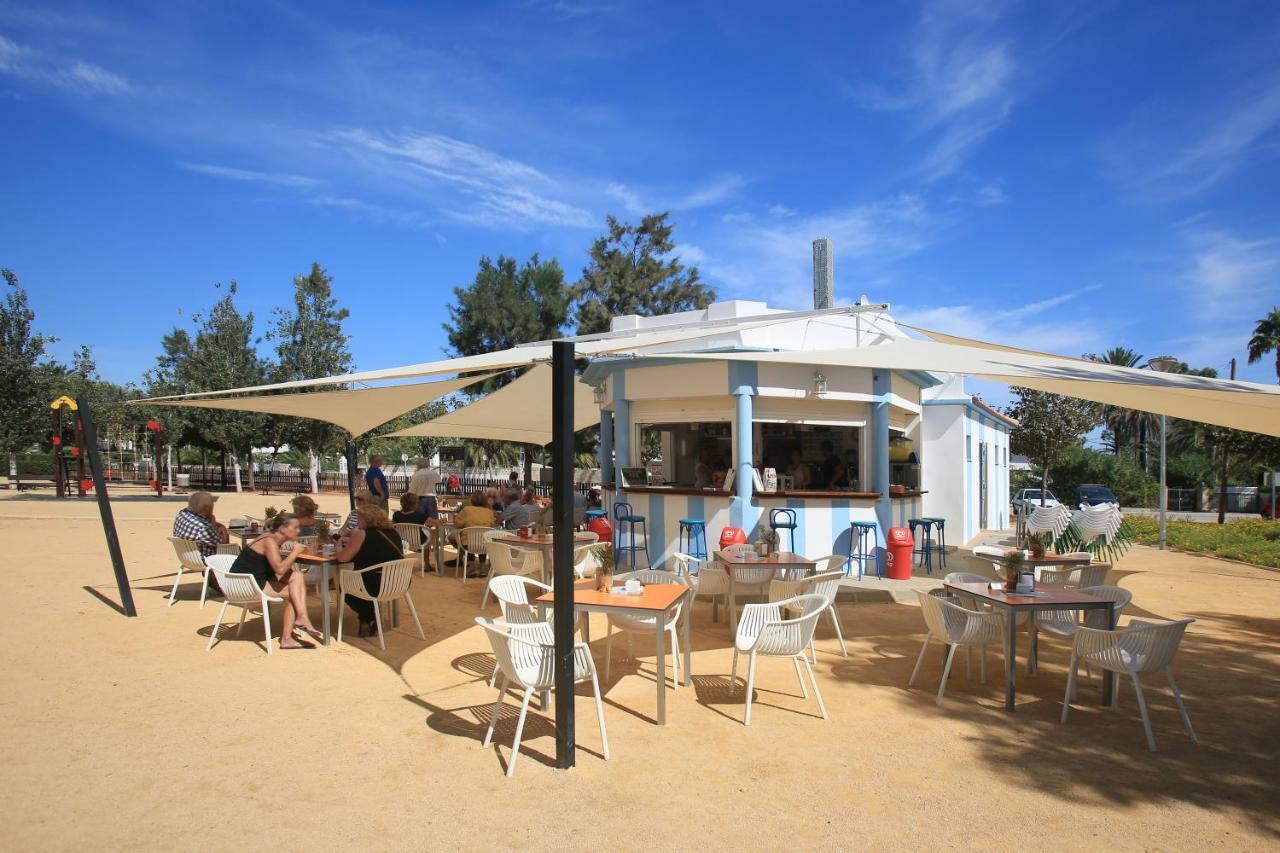 Villa Cuatro Soles By Family Homes Dénia Exterior foto